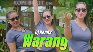 Full House 2025 - Warang [ Official Dj Music }